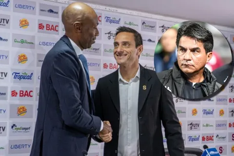 Quesada fue consultado por Gila.