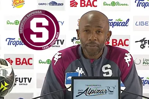 "Buenas noticias": Wanchope confirma lo que la afición de Saprissa soñaba para el cierre del Clausura 2025