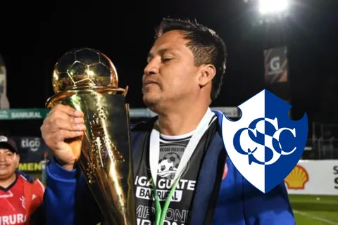 Los números de Amarini Villatoro que ilusionan en Cartaginés