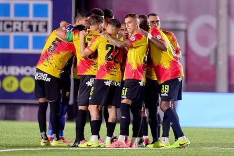Herediano negocia un fichaje.