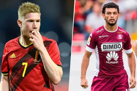 Partidos de hoy 18 de noviembre de 2020: ver aquí calendario de partidos internacionales de jornada