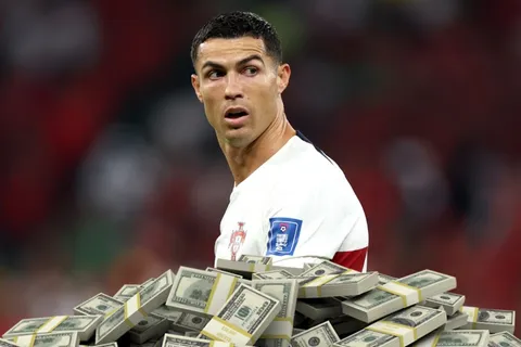 Se conoce el contrato millonario que tendría Cristiano Ronaldo en Arabia Saudita