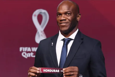 David Suazo ya tiene sus favoritos en Concacaf que clasificarán a Qatar 2022