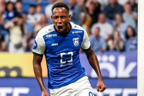 "Poder regresar": Brayan Gil rompe el silencio y da detalles de su estado después de lesionarse