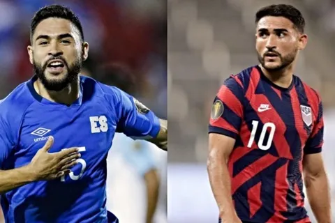 Eliminatorias Concacaf: Alex Roldán vs Cristian Roldán, el duelo de hermanos en el Lower.com Field