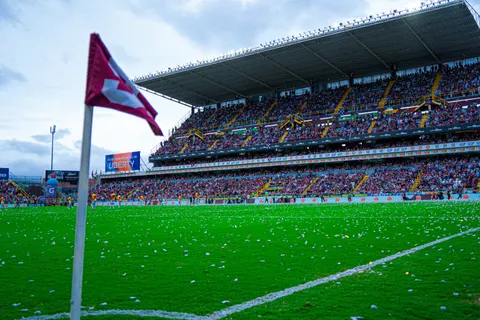 Toda Costa Rica consternada por la noticia que golpea a una joya de Saprissa: "Dejará el fútbol"