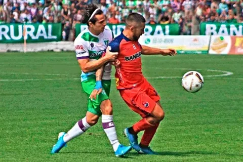 Municipal vs Antigua: Cuándo, dónde y por qué canal ver el partido de hoy por la jornada 12 del Apertura 2020 de la Liga Nacional