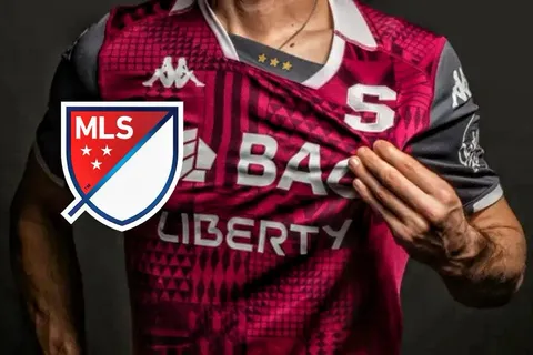 Muy cerca de la MLS: figura de Saprissa se deja seducir por un poderoso de Estados Unidos