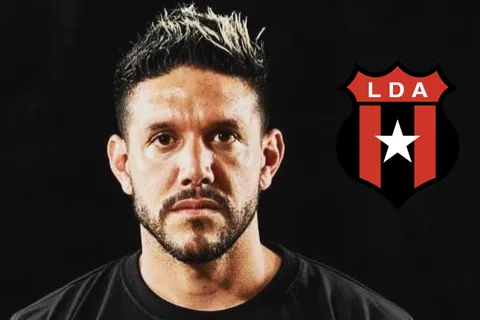 Panorama sombrío para Leo Moreira: un serio problema amenaza su futuro tras dejar Alajuelense