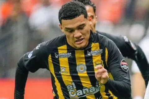 García