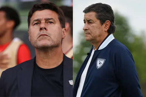 luis fernando tena-guatemala-mauricio pochettino-estados unidos