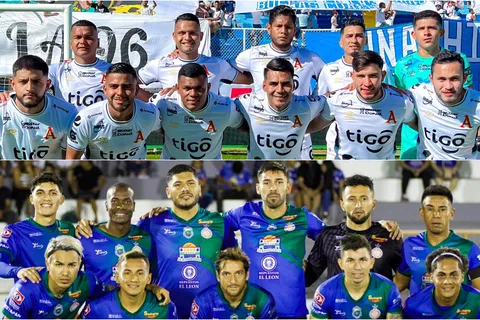 Alianza vs. Isidro Metapán EN VIVO: a qué hora y dónde ver la Liga Mayor de Fútbol de El Salvador