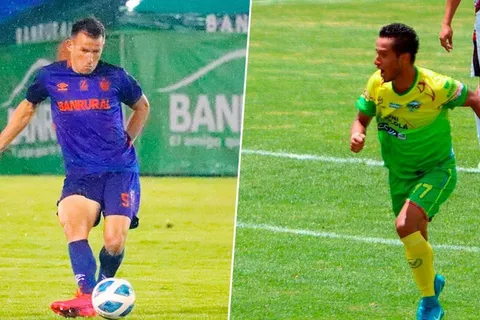 Municipal vs. Sololá FC: cuándo, dónde y por qué canal ver el partido de hoy por la fecha 6 del Apertura 2021 de la Liga Nacional de Guatemala