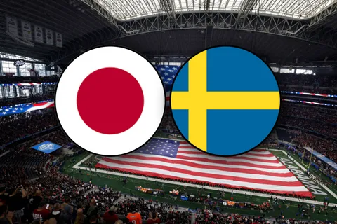 En qué estadio juegan Japón vs. Suecia en el Mundial 2026: capacidad, ciudad y datos de la sede