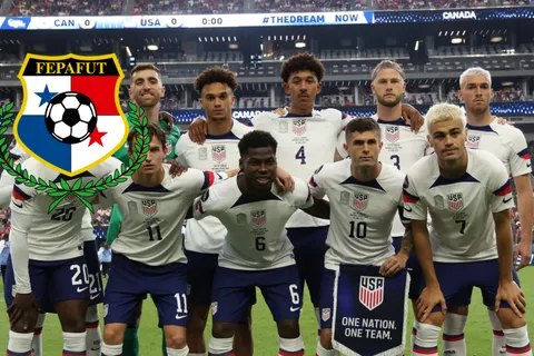 ¡Ojo Panamá! Estados Unidos recupera esta herramienta para la Copa América 2024