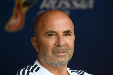La Tricolor quiere a Sampaoli y la noticia salió de Argentina