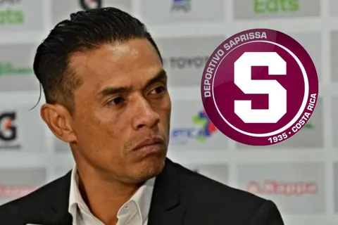 Santos se agranda: Paté Centeno le deja un aviso contundente a Saprissa tras derrotar a Liberia
