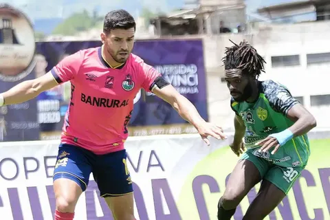 Xinabajul vs Municipal hoy EN VIVO: a qué hora y dónde ver | Liga Nacional de Guatemala 2023