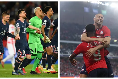 PSG vs. Lille: sigue EN VIVO y EN DIRECTO a Lionel Messi y Keylor Navas en la fecha 12 de la Ligue 1 en Centroamérica