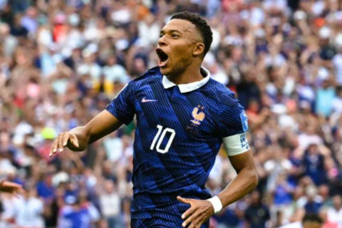 Si Francia le gana a Paraguay: contra quién y cuándo juega los cuartos de final del Mundial 2026