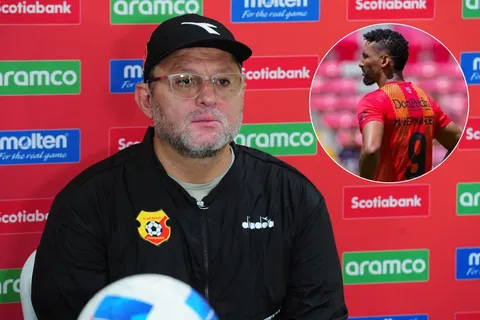 No es solo Marcel Hernández: los problemas legales de otras figuras de Herediano que preocupan a Jafet Soto