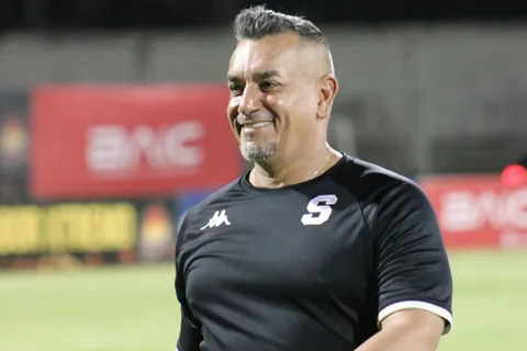 Se olvida de Saprissa: José Giacone consigue una oferta grande fuera de Costa Rica