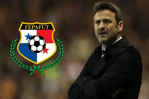 Oficial: Thomas Christiansen es el nuevo director técnico de Panamá