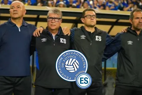 Se lo dicen desde España: Bolillo Gómez recibe el veredicto que sepulta el sueño de El Salvador rumbo al Mundial 2026