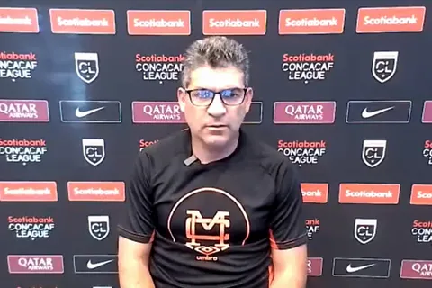 Técnico de Municipal no se confia de Vega Real
