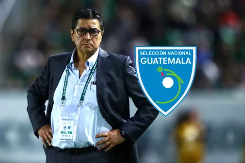 Mal pronóstico: Luis Fernando Tena confirma lo que nadie en Guatemala quería escuchar.