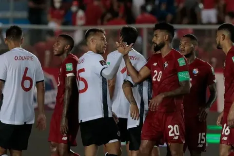 La injerencia de México y Canadá en los partidos de Costa Rica en Liga de Naciones