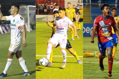 Clausura 2022 de la Liga Nacional de Guatemala: resultados y tabla de posiciones tras fecha 19