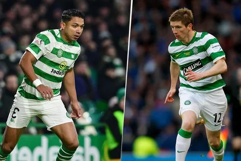ídolo del Celtic destaca a Izaguirre: "Fue un respiro de aire fresco cuando llegó"