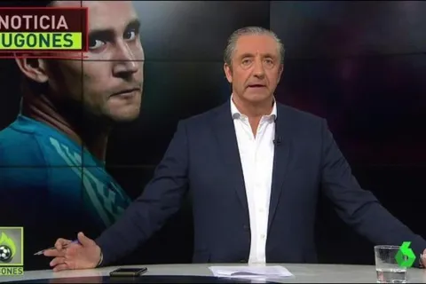El bombazo del día: Keylor Navas no seguira en Real Madrid