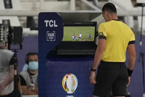 Se afirma que no habría VAR en Panamá en el actual Apertura 2023