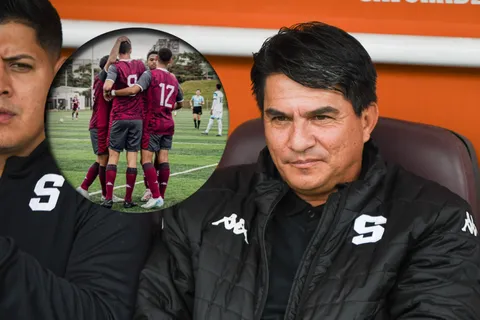 Vladimir Quesada ya los considera: las seis joyas que se ganaron la confianza del DT de Saprissa para el 2026