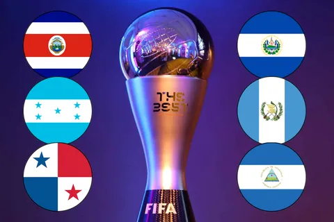 Dónde ver gratis The Best 2025: hora, nominados y qué premios se entregan hoy en la gala de FIFA