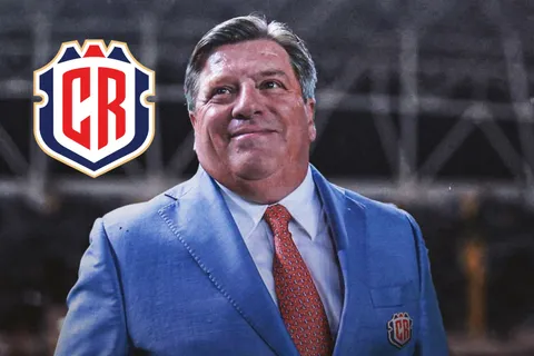 Costa Rica se prepara para el regreso más esperado rumbo al Mundial 2026 y el Piojo Herrera lo confirma: "Lo estoy observando"