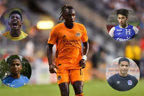 Alberth Elis eligió al mejor futbolista de Honduras: "Es diferente a cualquier otro"