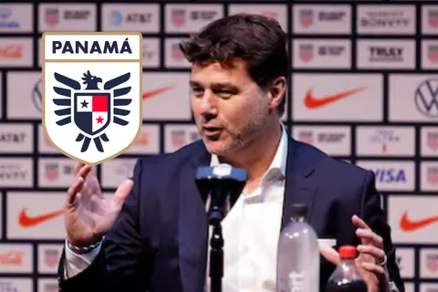 Atención Panamá: Pochettino toma una decisión crucial en Estados Unidos para el Final Four de la Liga de Naciones Concacaf