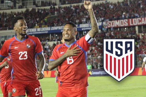 Dónde ver EN VIVO Panamá vs. Estados Unidos hoy por la Copa América 2024: transmisión online y TV