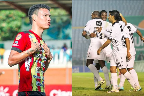 Zacapa vs Comunicaciones EN VIVO: hora y canal del juego de hoy, 3 de abril | Liga Nacional de Guatemala