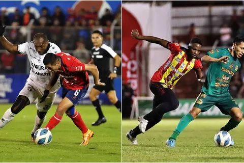 Nadie tomó ventaja en las semifinales de la Liga Nacional de Guatemala