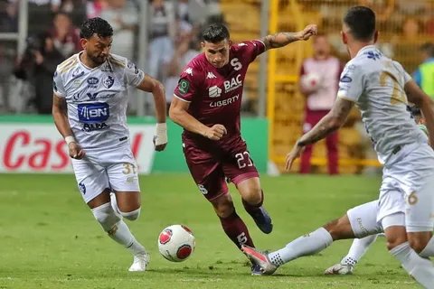 Saprissa vs. Cartaginés hoy EN VIVO por la Recopa 2023: cuándo, a qué hora y en qué canal ver el partido
