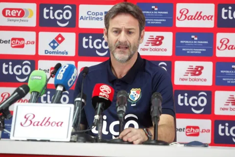 Panamá ya lo sabe: Thomas Christiansen anuncia la noticia más esperada para enfrentar a Guatemala rumbo al Mundial 2026