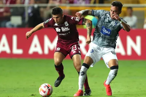 Dónde ver hoy Saprissa vs. Cartaginés EN VIVO por la Liga Promérica de Costa Rica 2023: hora y TV
