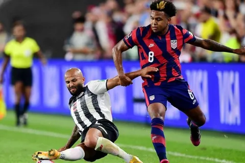 Un gol en contra de Leonel Moreira aleja a Costa Rica del Mundial de Qatar 2022 [VIDEO]