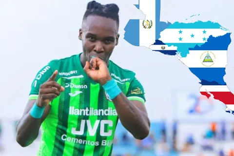 Trató feo a Rubilio Castillo y ahora es candidato a dirigir a selección de Centroamérica