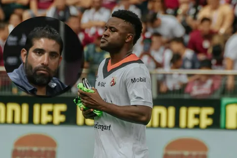 Carlos Vela opinó sobre Carlos Vela.