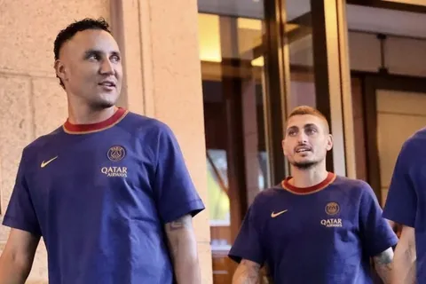 Sindicato de futbolistas en Francia defiende a Keylor Navas